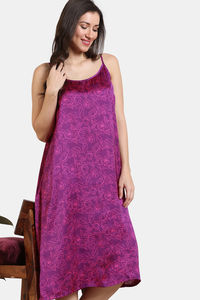 Dark Purple